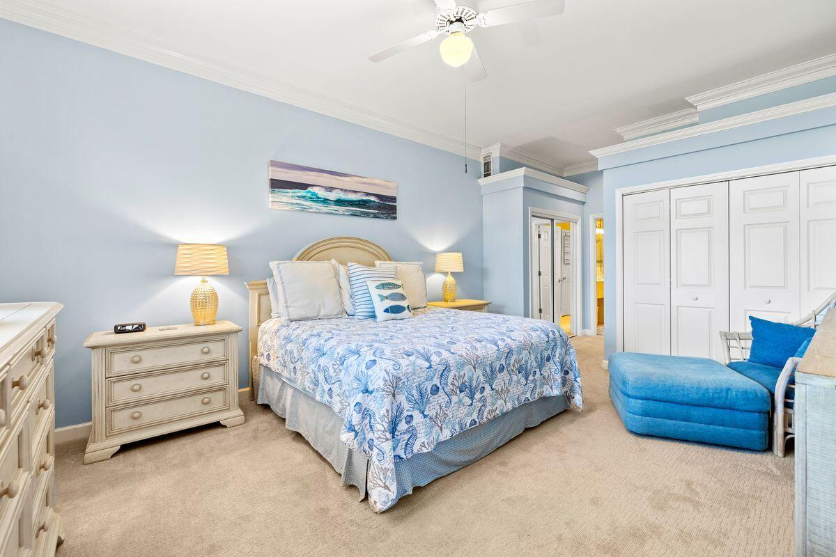 TIVOLI BY THE SEA 3 - Residential