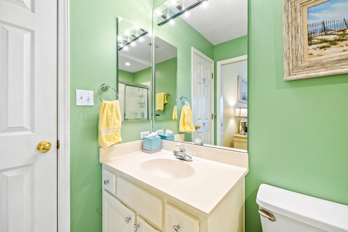 TIVOLI BY THE SEA 3 - Residential