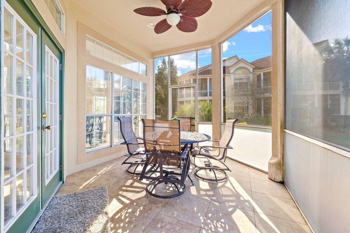 TIVOLI BY THE SEA 3 - Residential