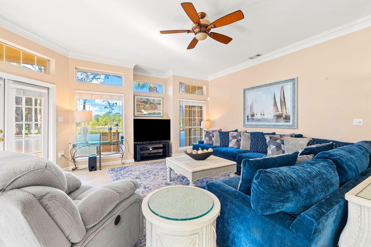 TIVOLI BY THE SEA 3 - Residential