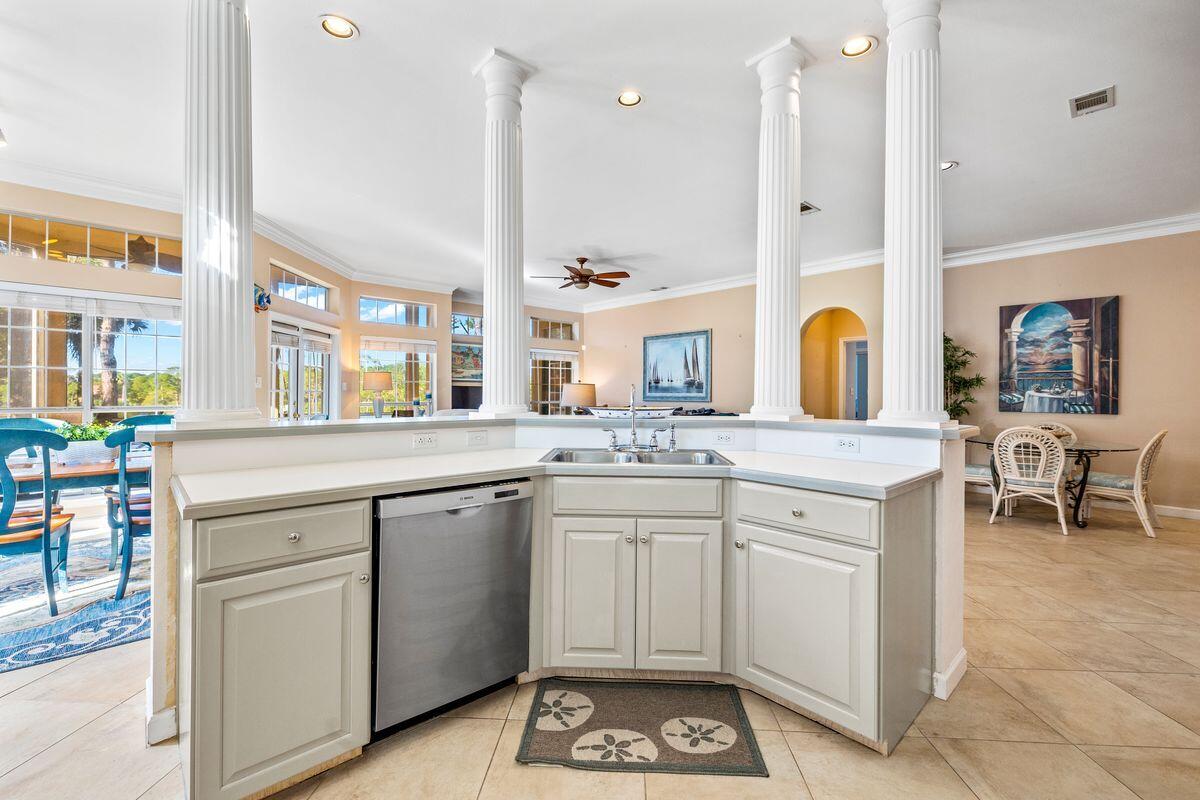 TIVOLI BY THE SEA 3 - Residential