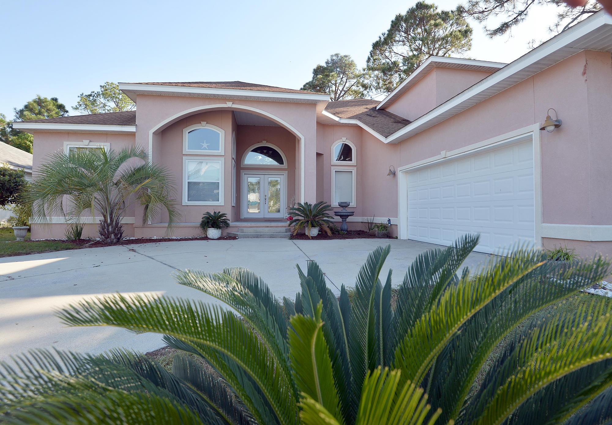 Photo 1 of 24 — 528 Wahoo Road, Panama City Beach, FL 32408