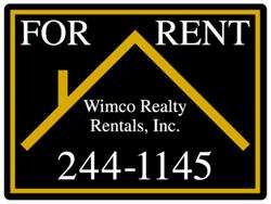 CLASSIC MANOR - Residential Lease