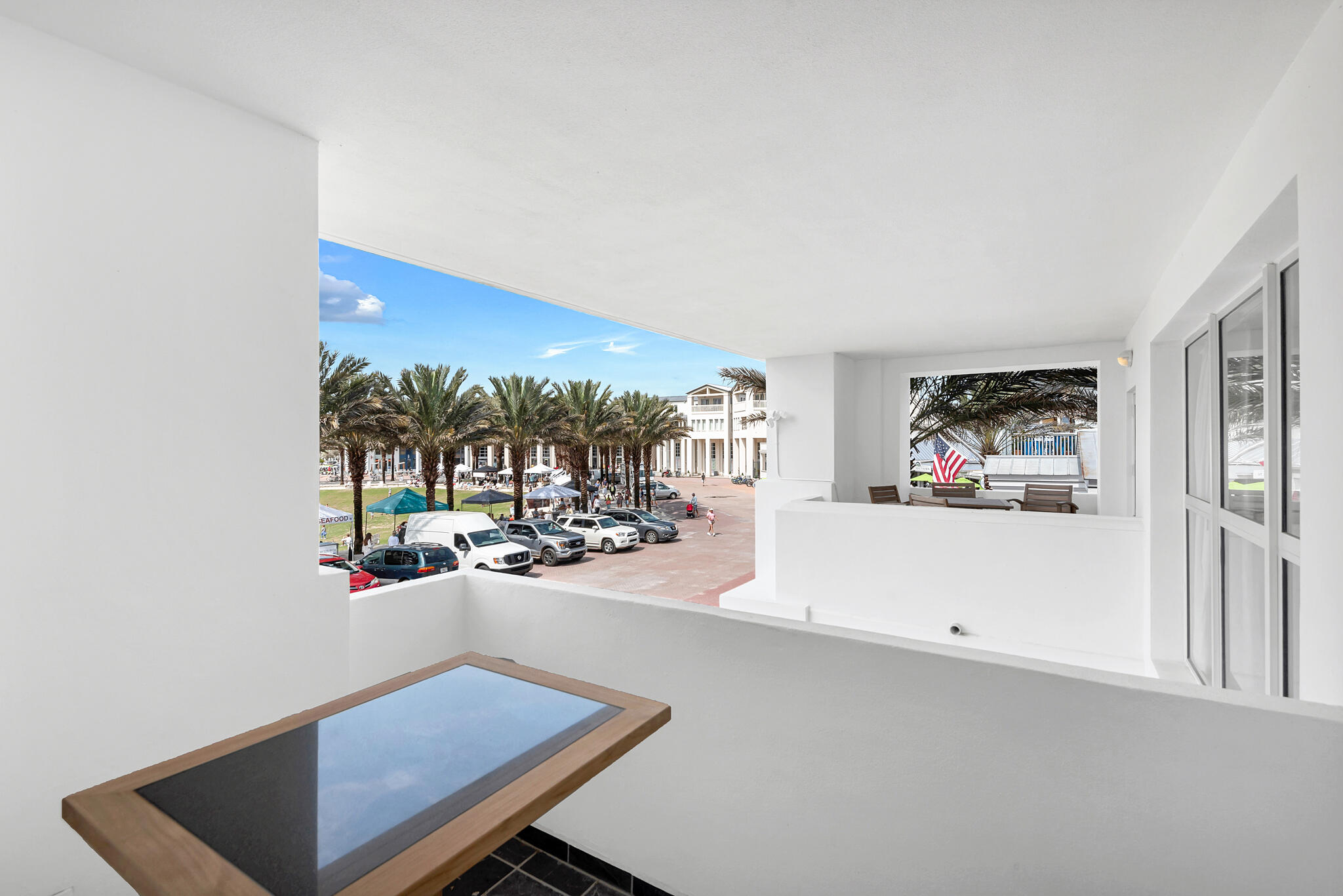 SEASIDE TOWN CENTER - Residential