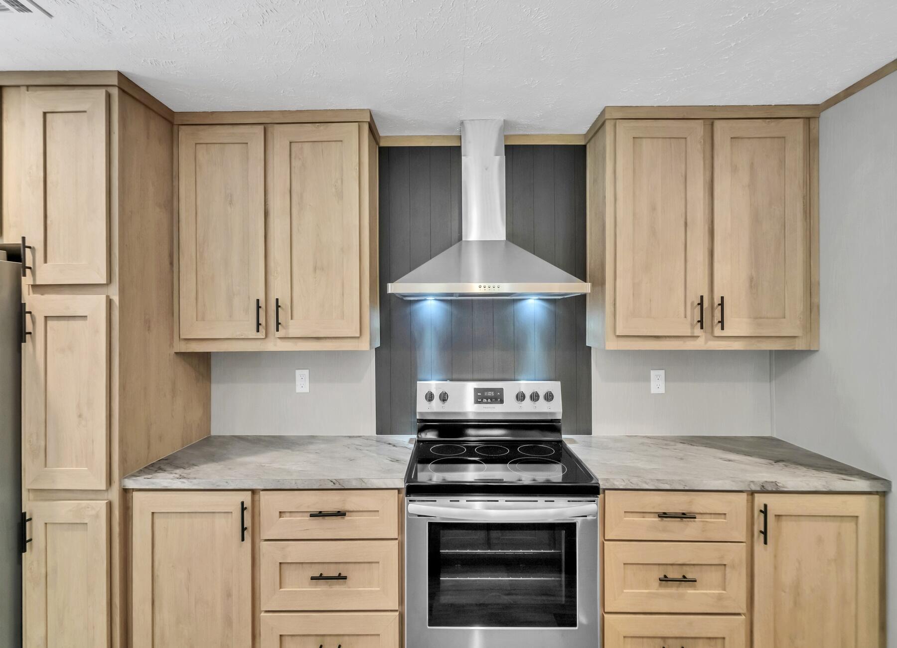 Turkey Creek Woodlands - Residential