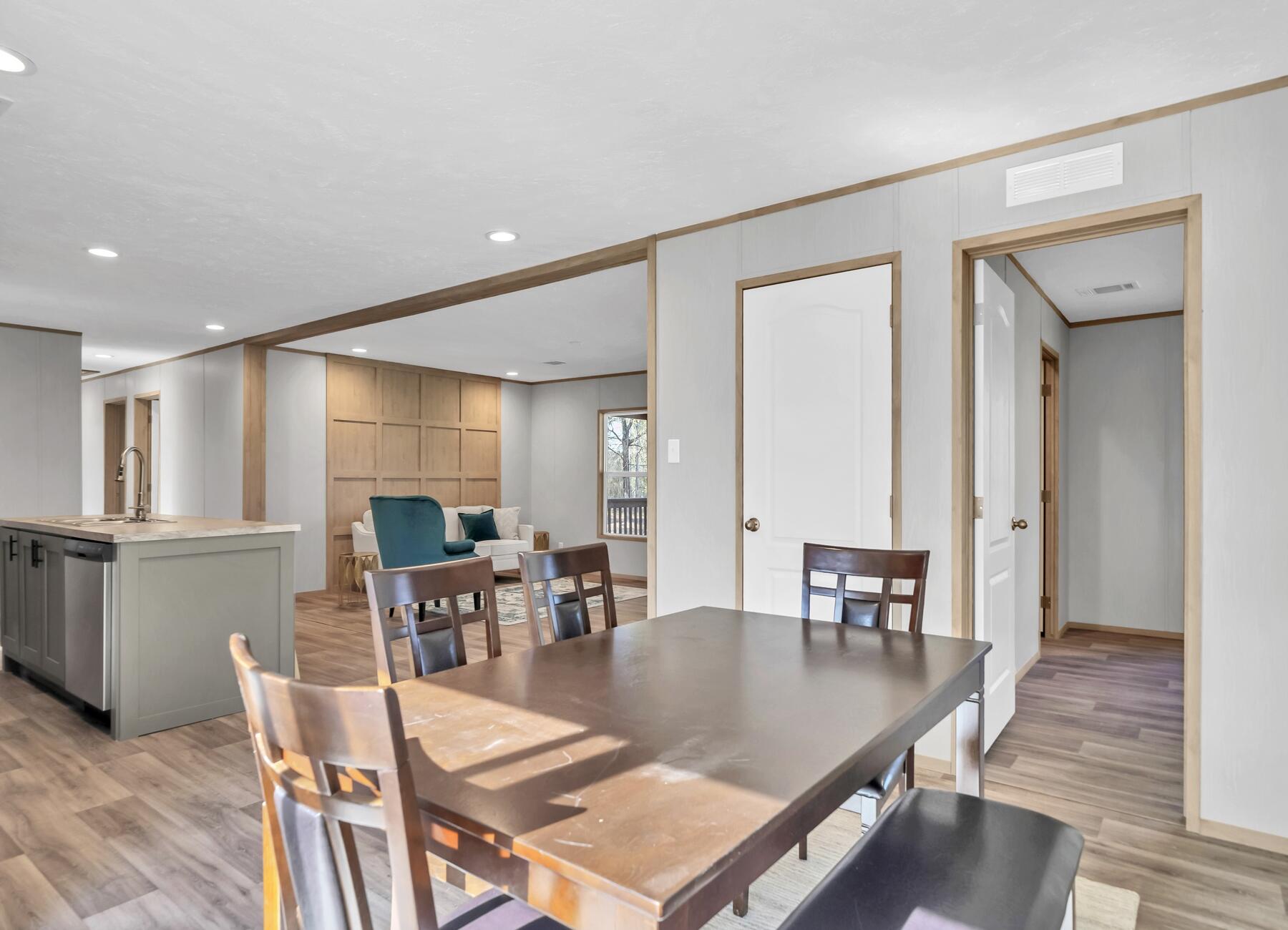 Turkey Creek Woodlands - Residential