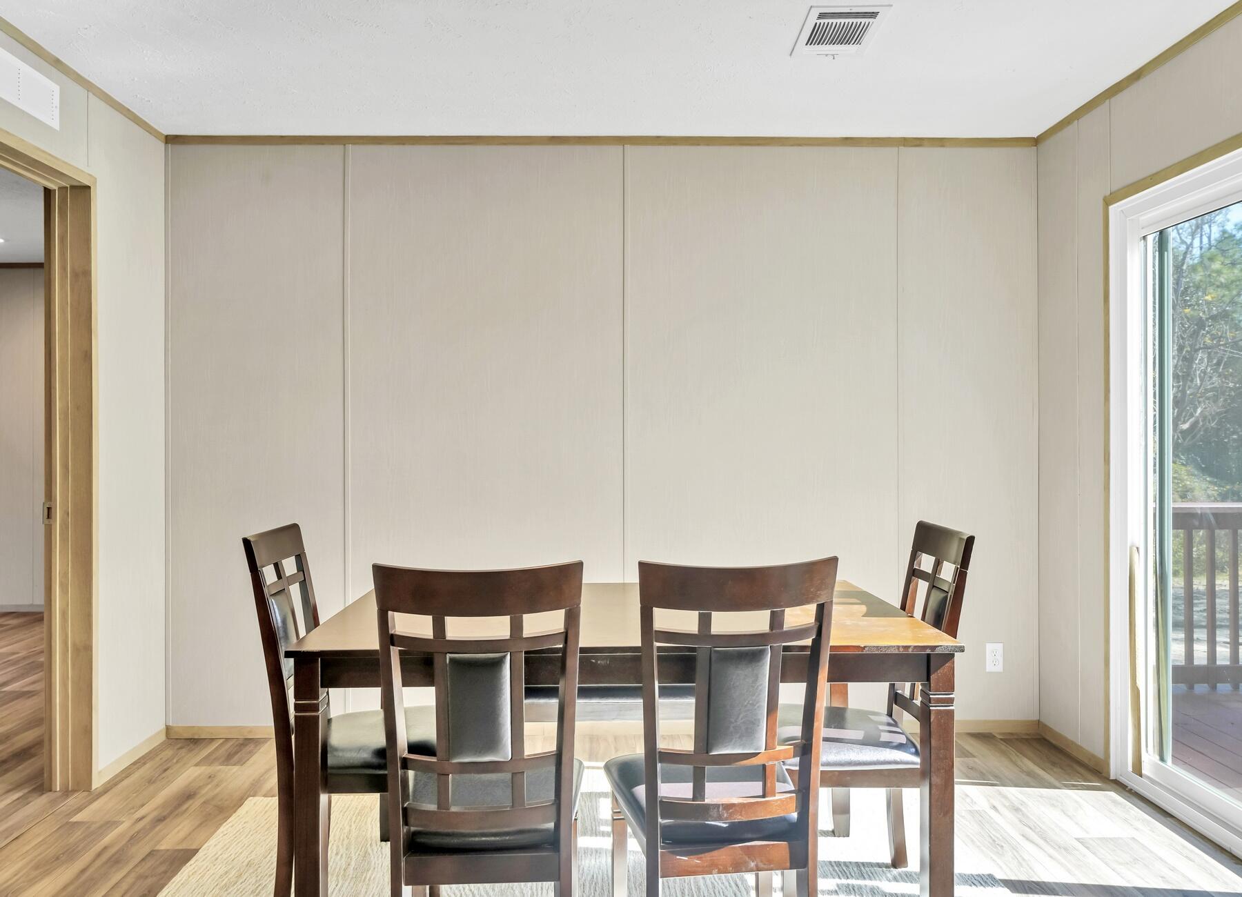 Turkey Creek Woodlands - Residential