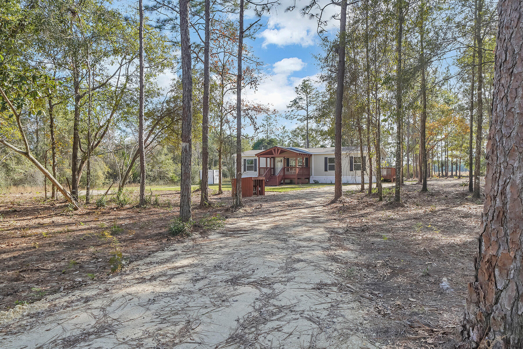 Turkey Creek Woodlands - Residential