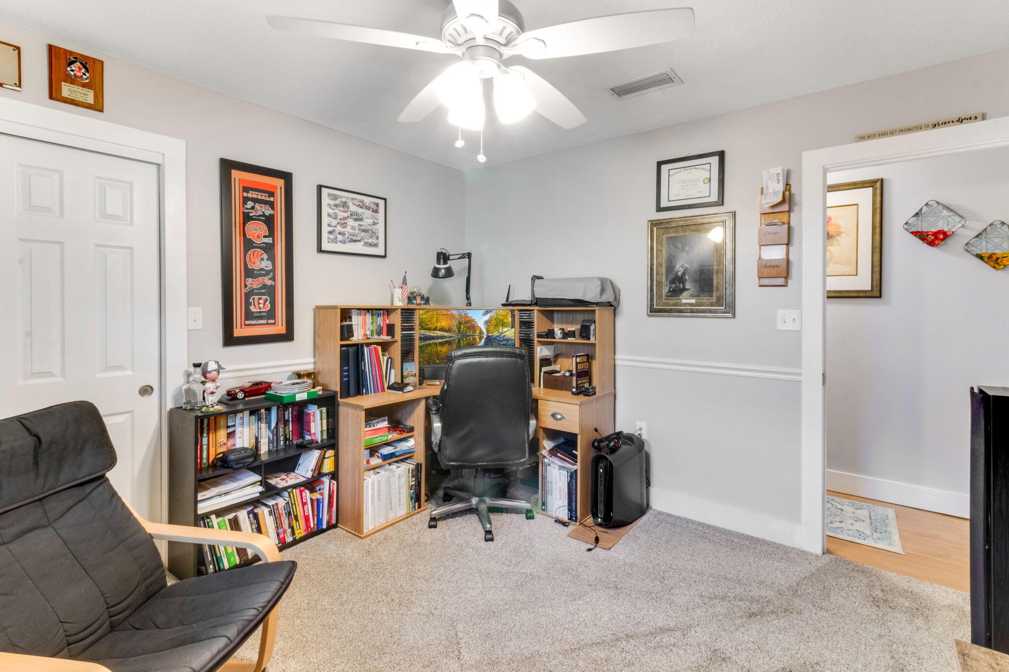 COUNTRY CLUB ESTATES - Residential