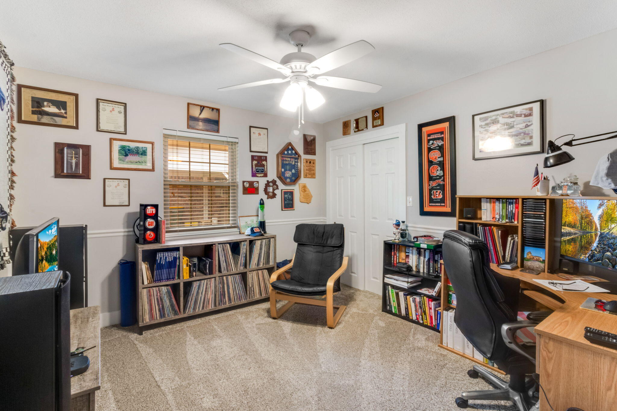 COUNTRY CLUB ESTATES - Residential