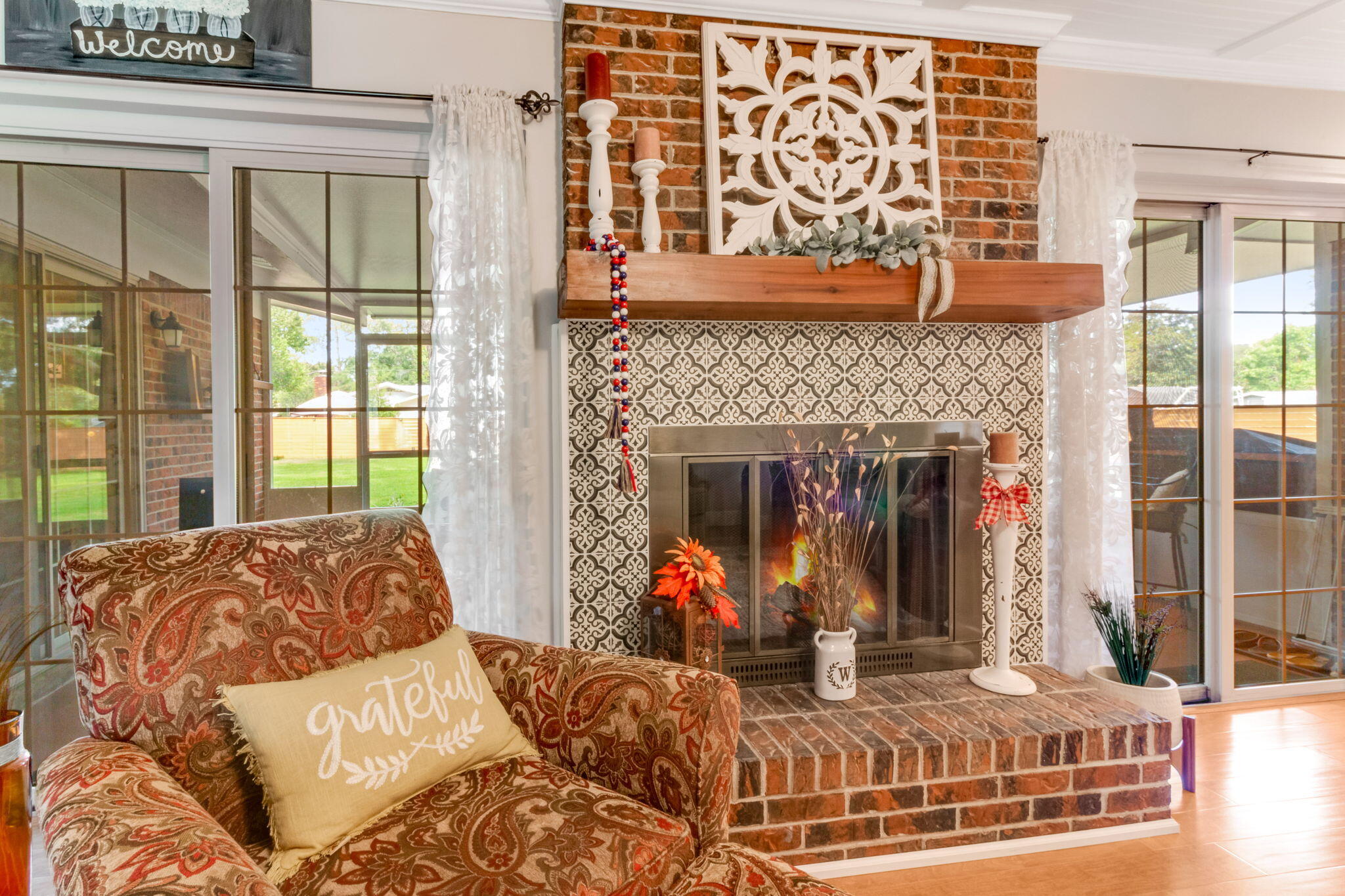 COUNTRY CLUB ESTATES - Residential