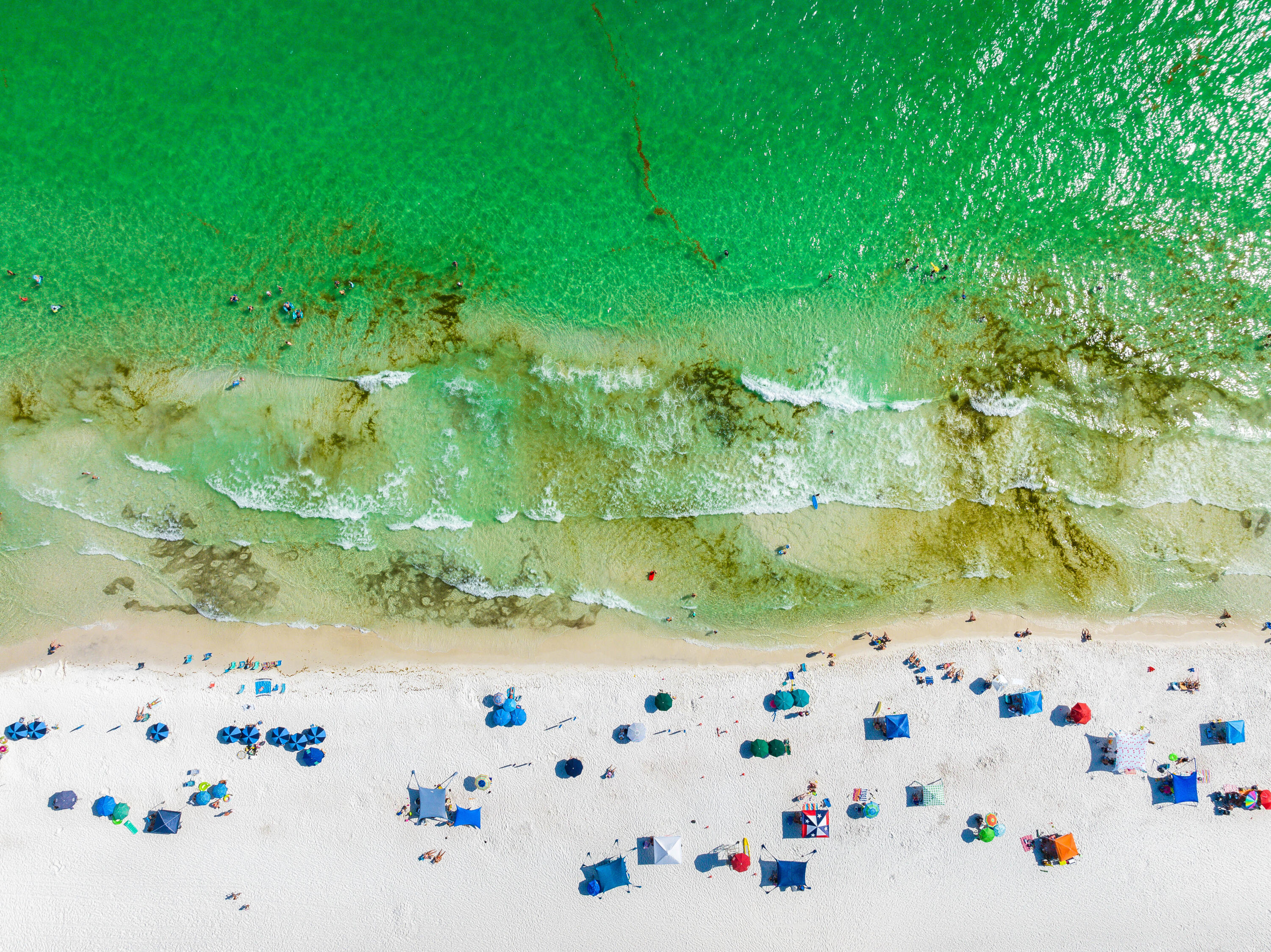 OLD FLORIDA COTTAGES - Residential