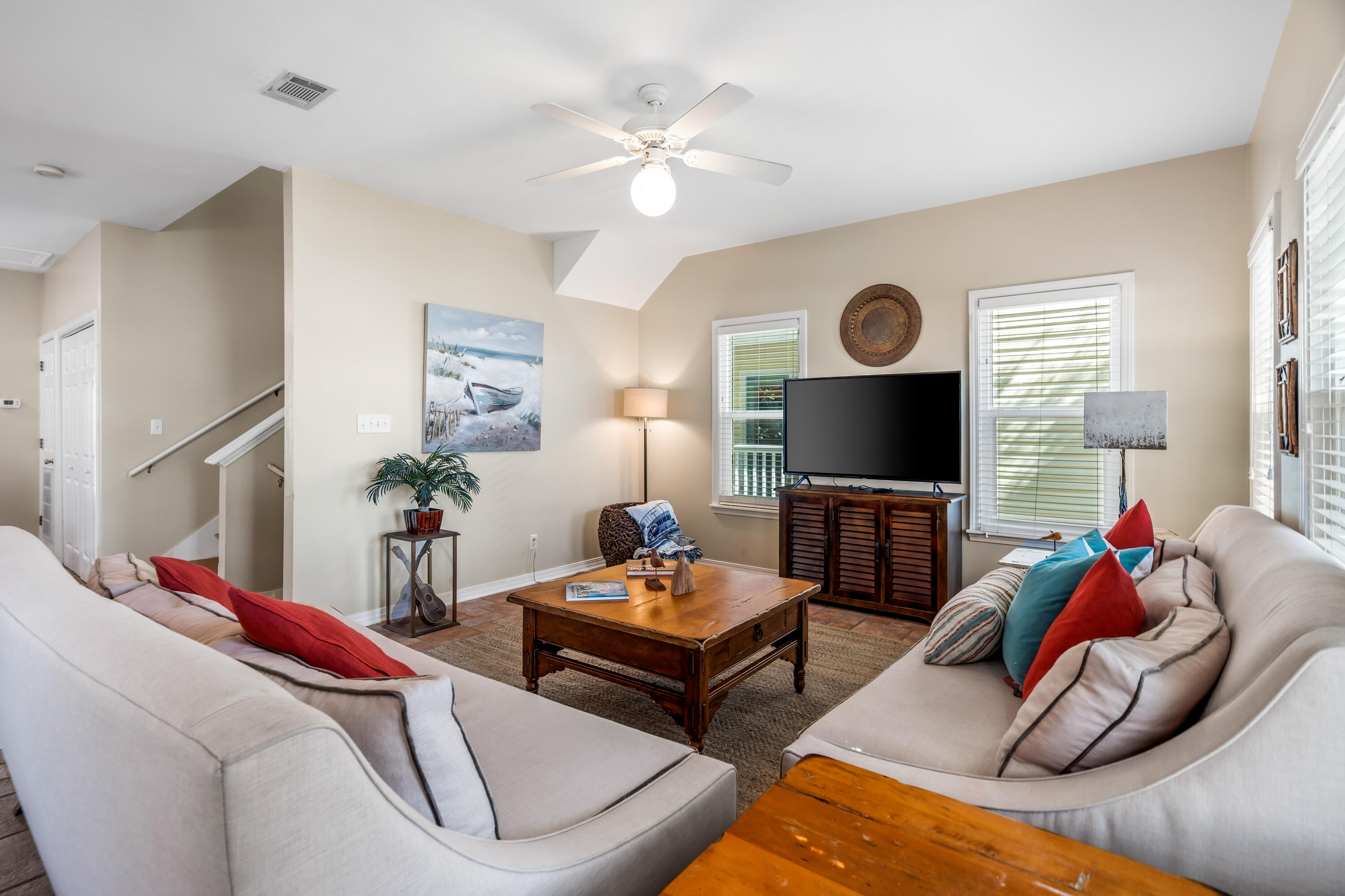 OLD FLORIDA COTTAGES - Residential