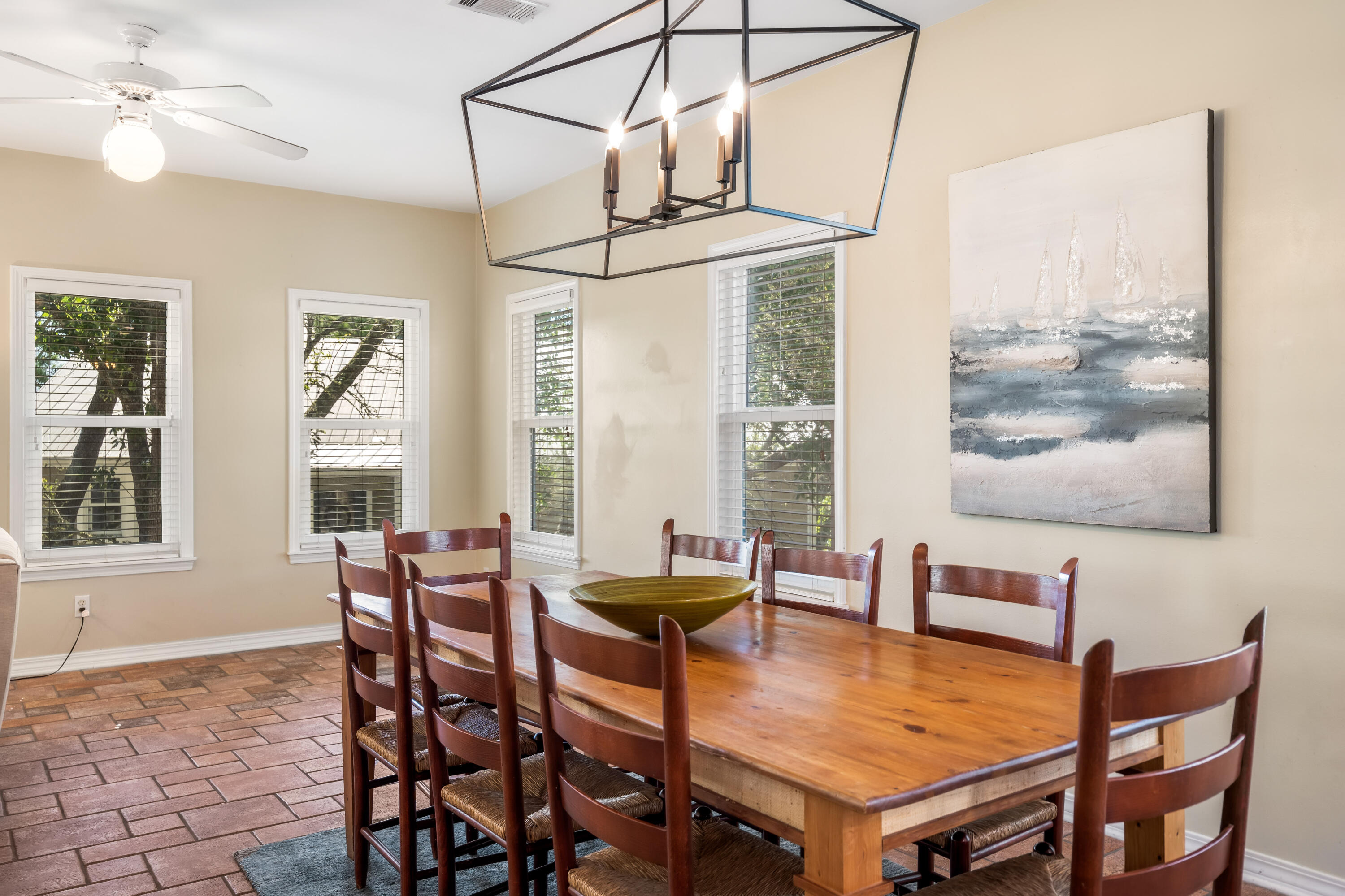 OLD FLORIDA COTTAGES - Residential