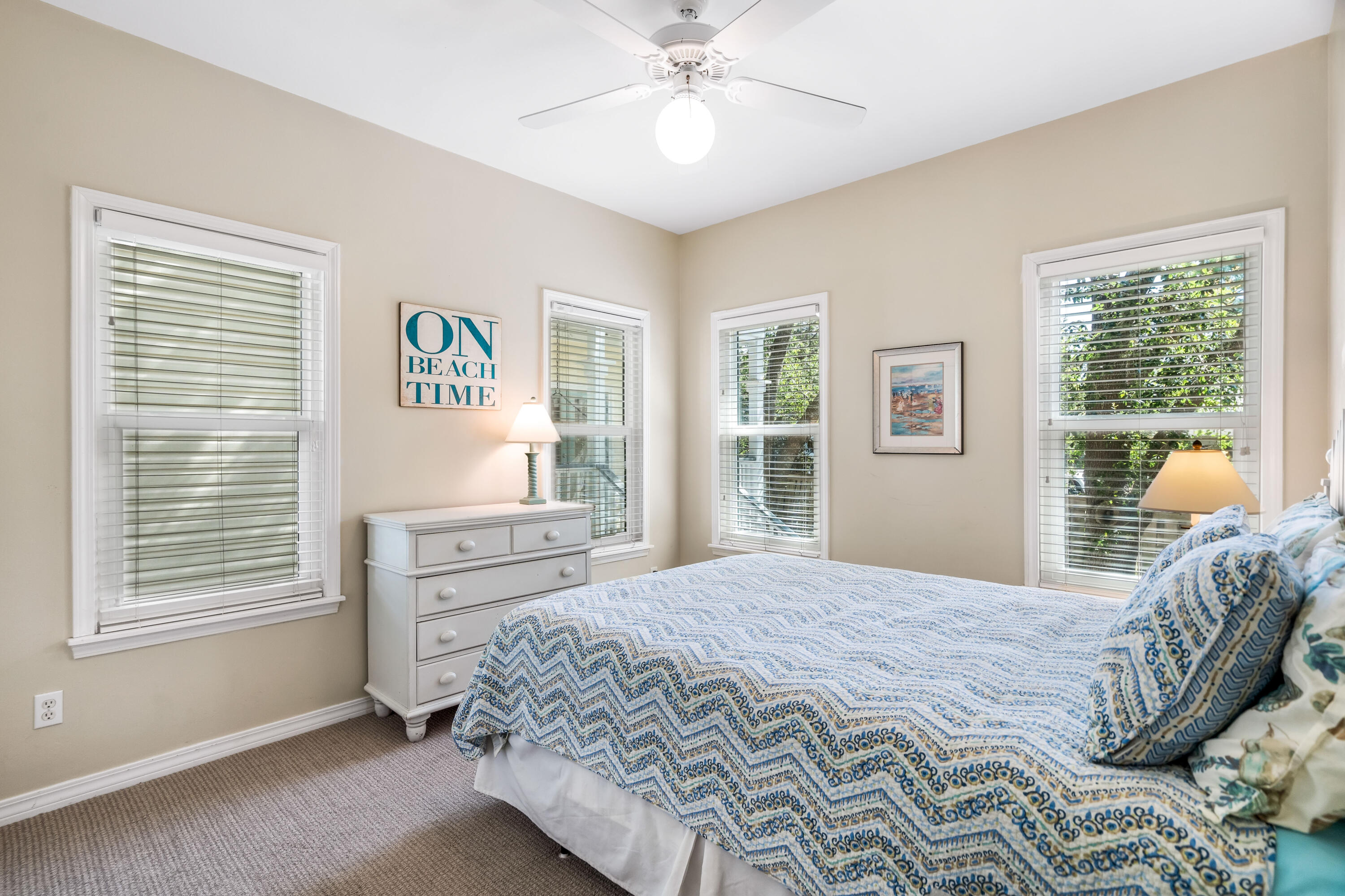 OLD FLORIDA COTTAGES - Residential