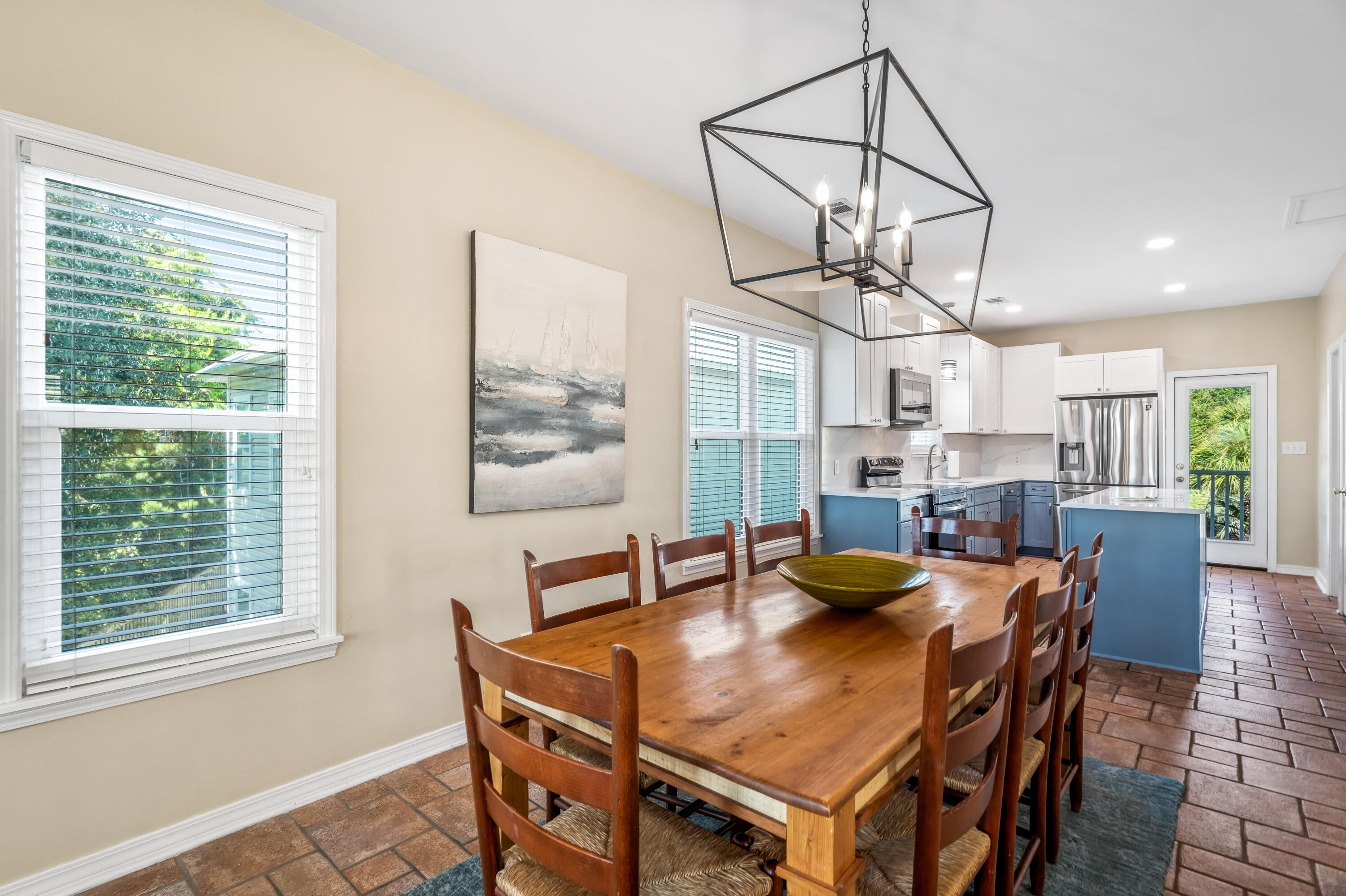 OLD FLORIDA COTTAGES - Residential