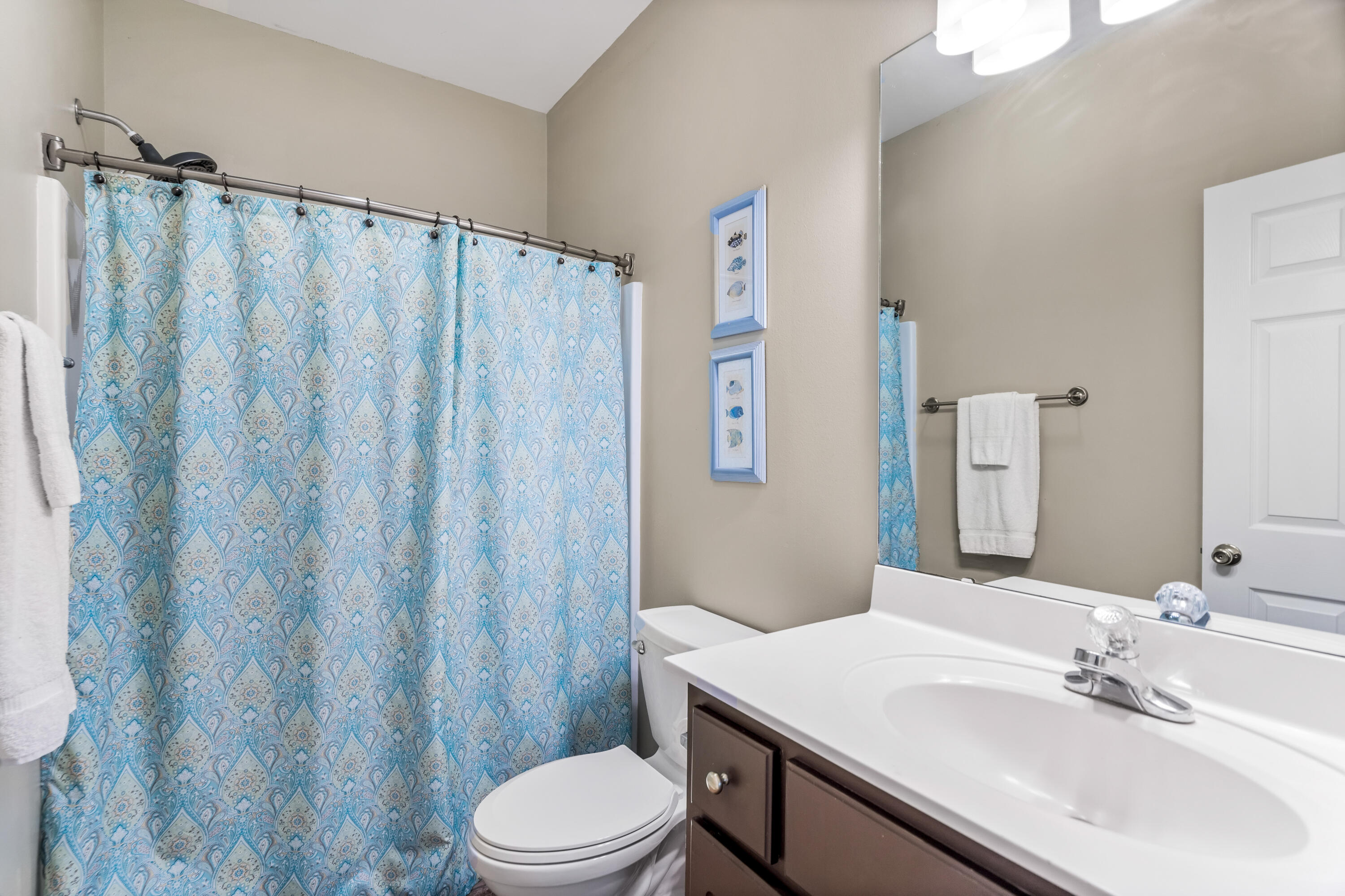 OLD FLORIDA COTTAGES - Residential