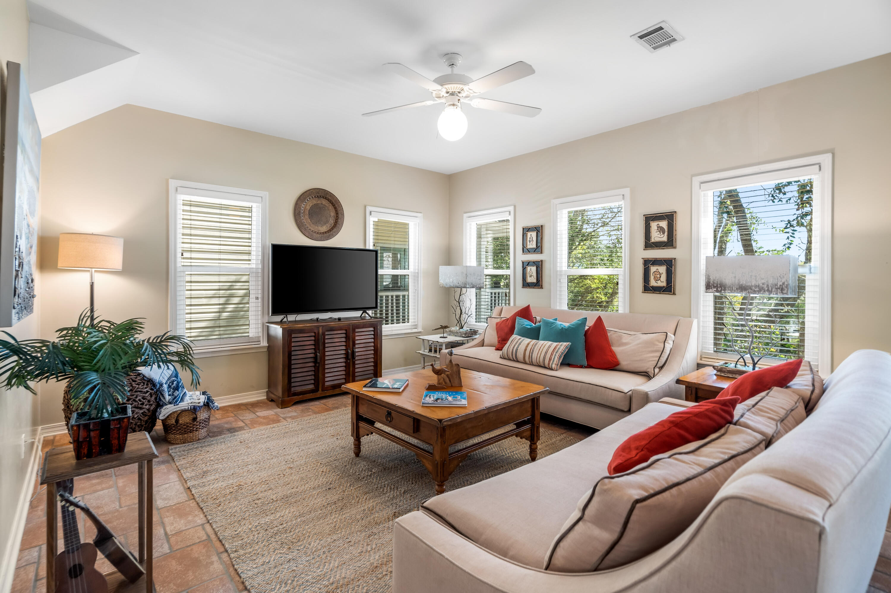 OLD FLORIDA COTTAGES - Residential