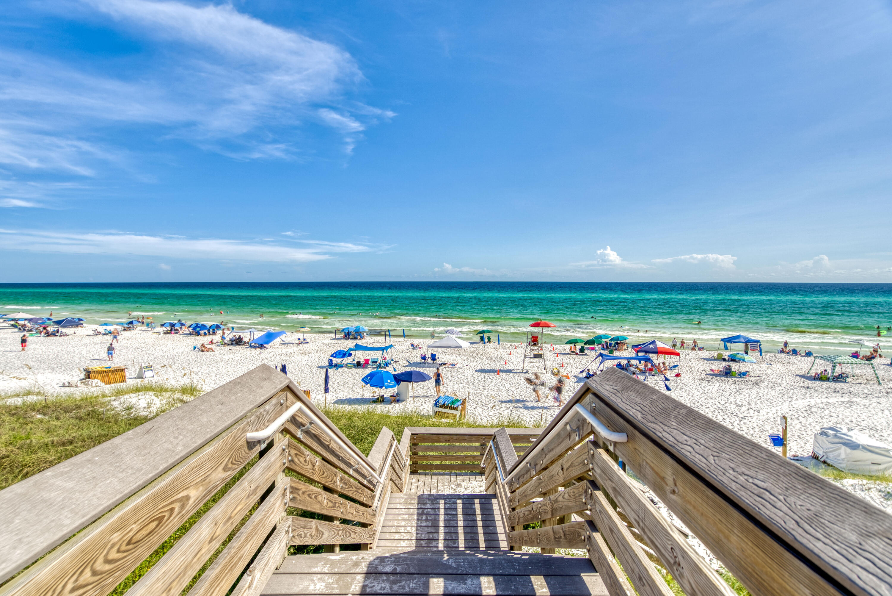 OLD FLORIDA COTTAGES - Residential
