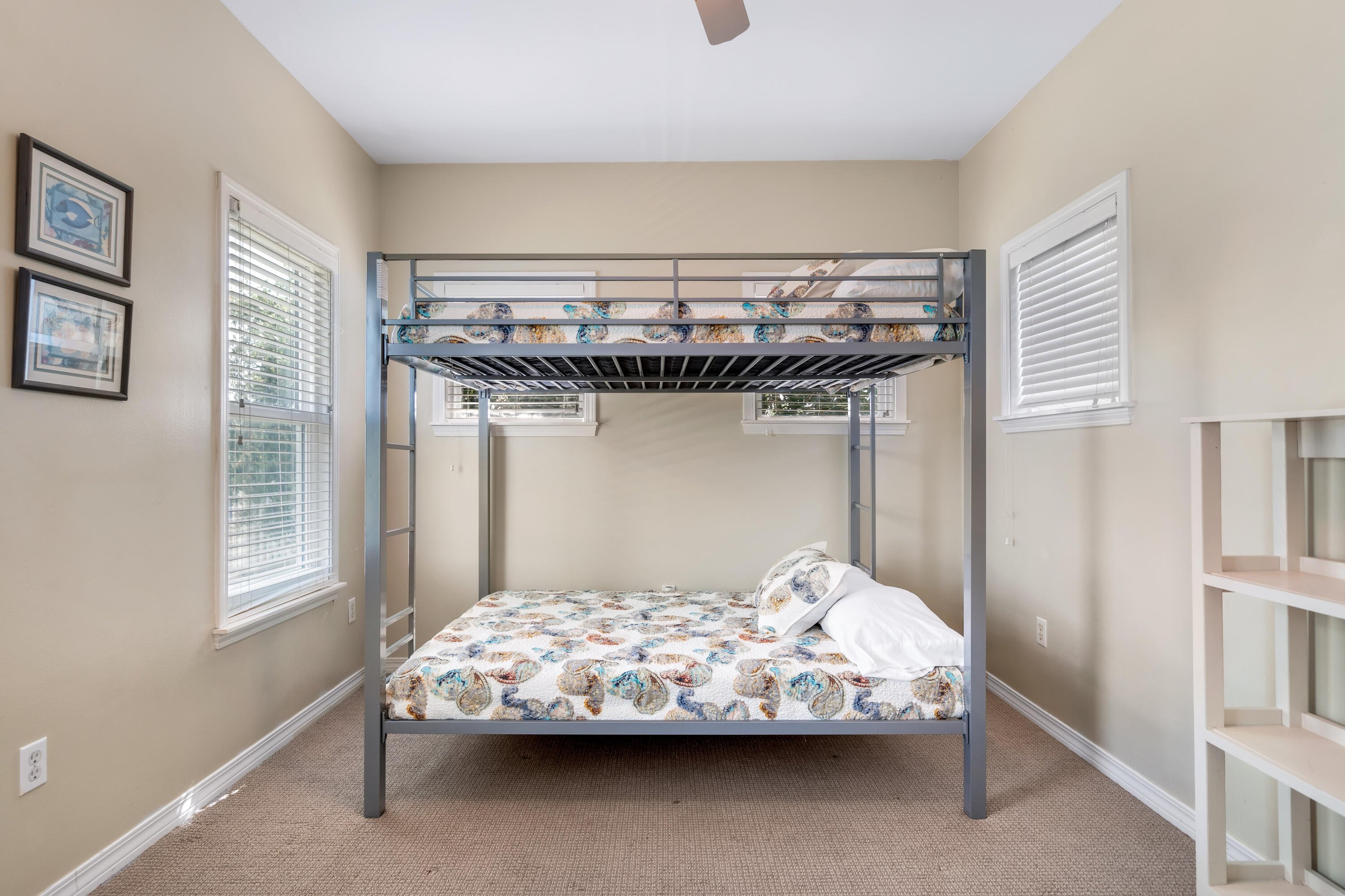 OLD FLORIDA COTTAGES - Residential