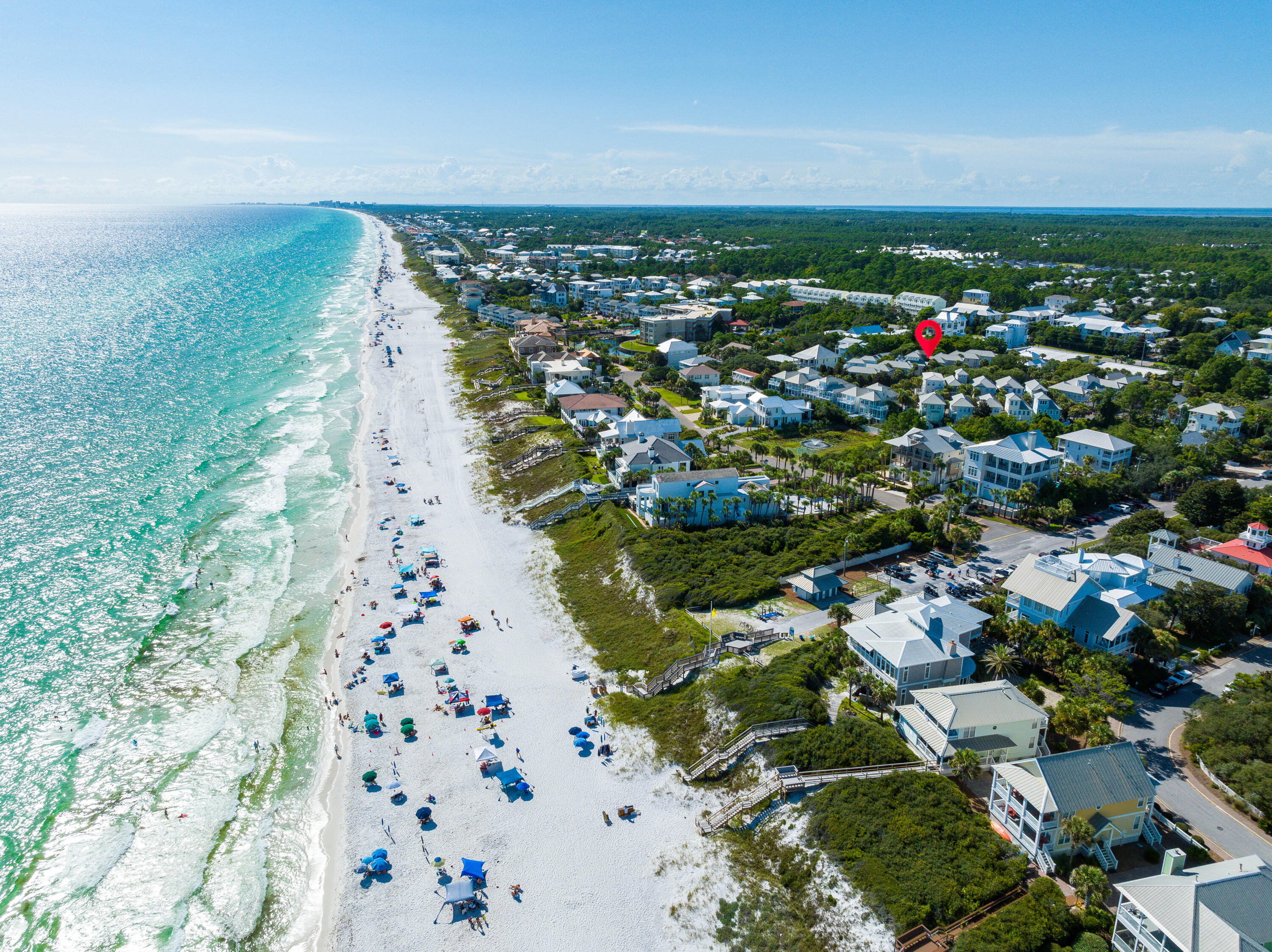 OLD FLORIDA COTTAGES - Residential