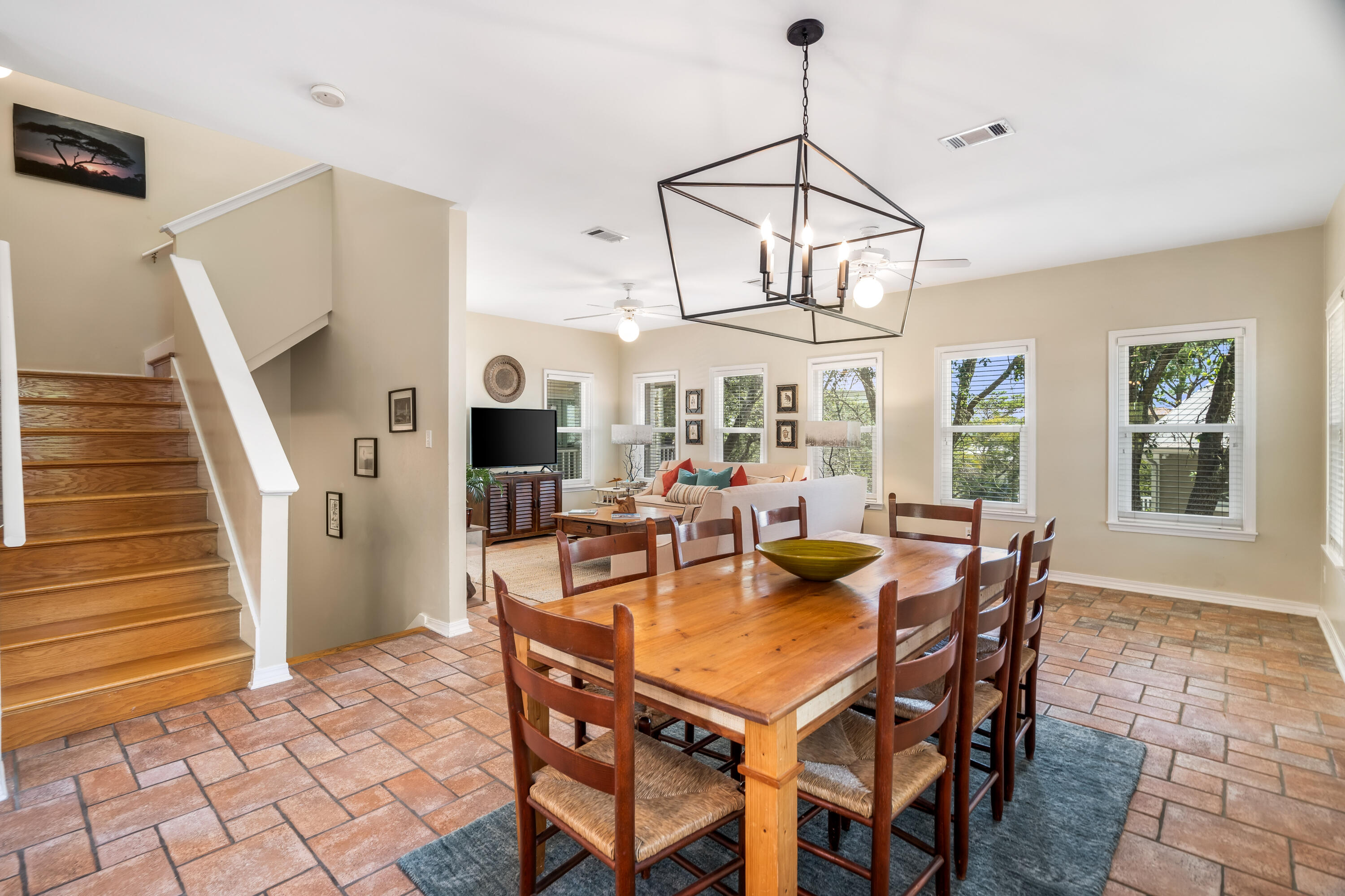 OLD FLORIDA COTTAGES - Residential