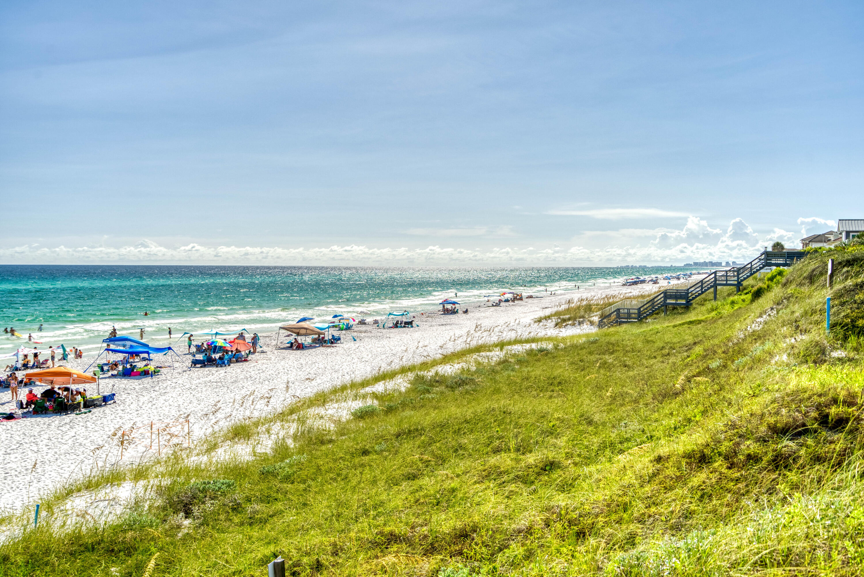 OLD FLORIDA COTTAGES - Residential