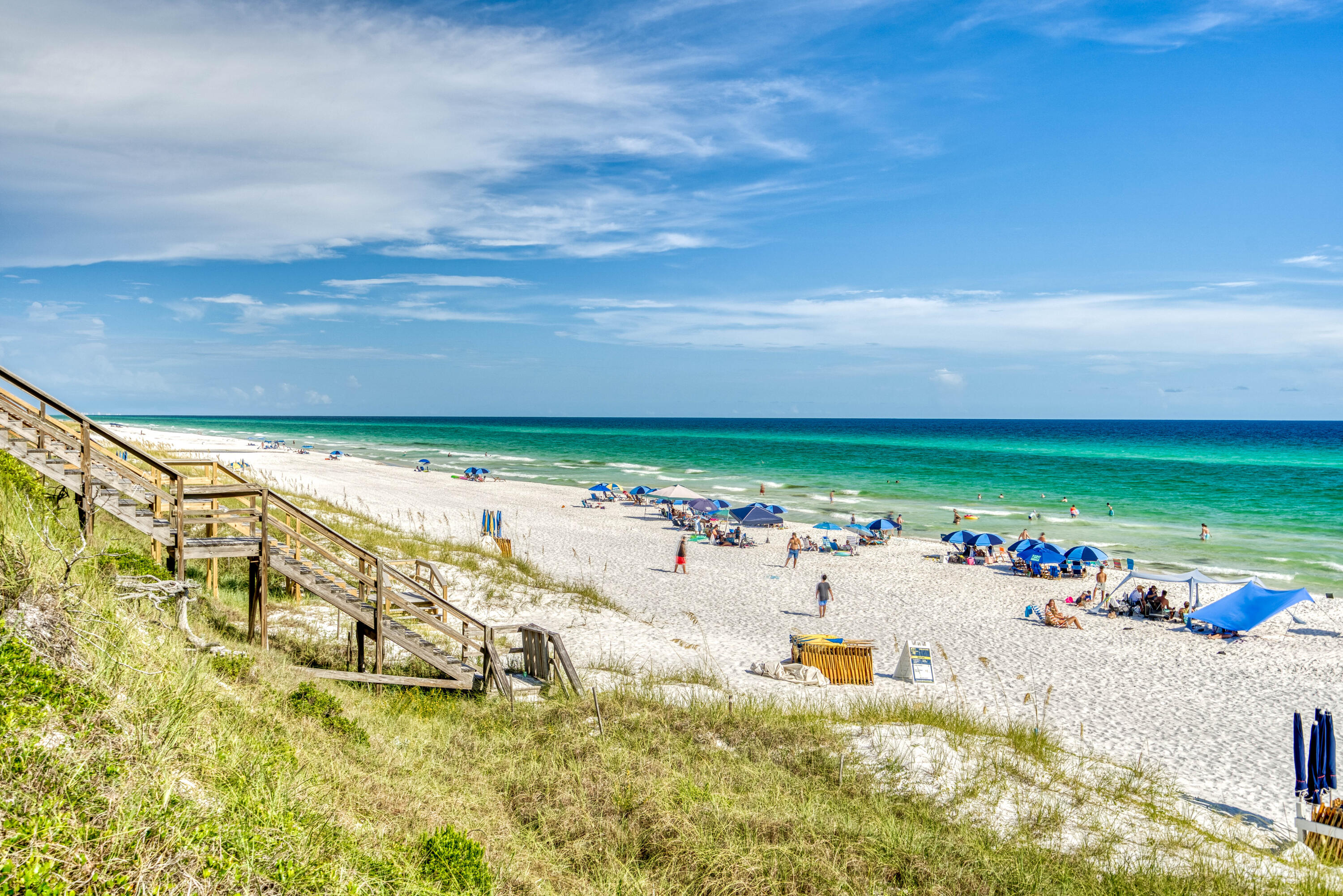 OLD FLORIDA COTTAGES - Residential