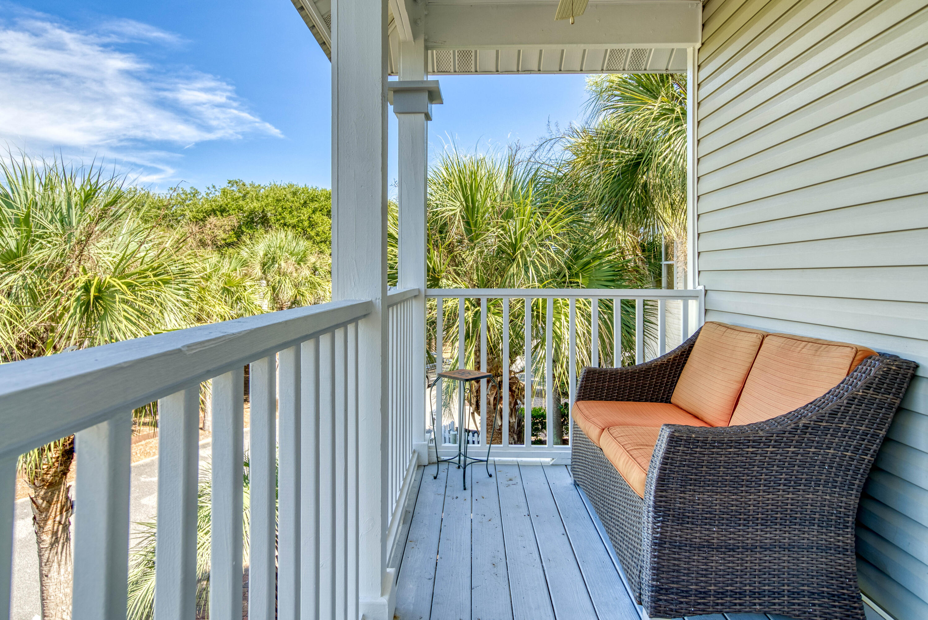 OLD FLORIDA COTTAGES - Residential