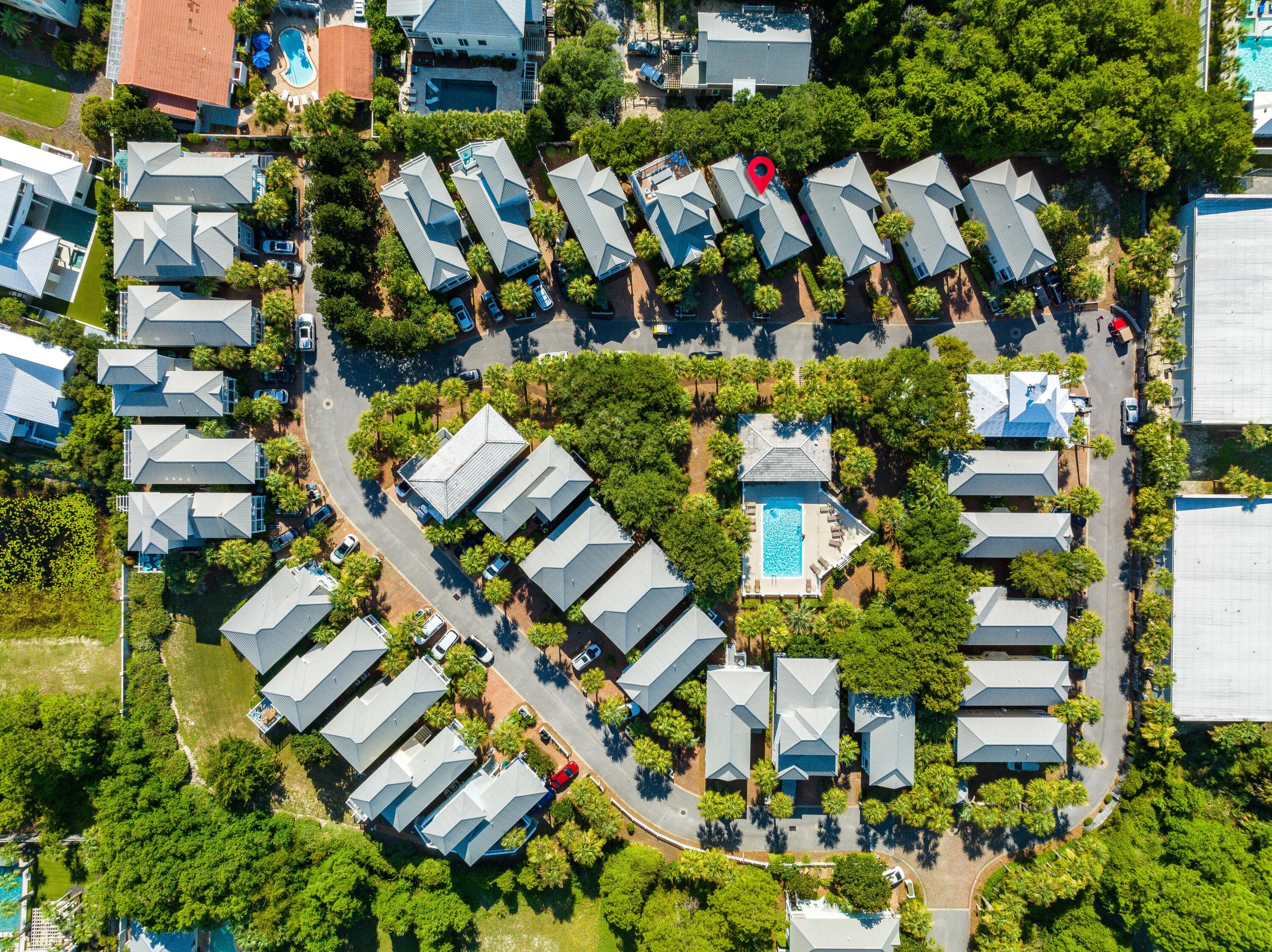 OLD FLORIDA COTTAGES - Residential