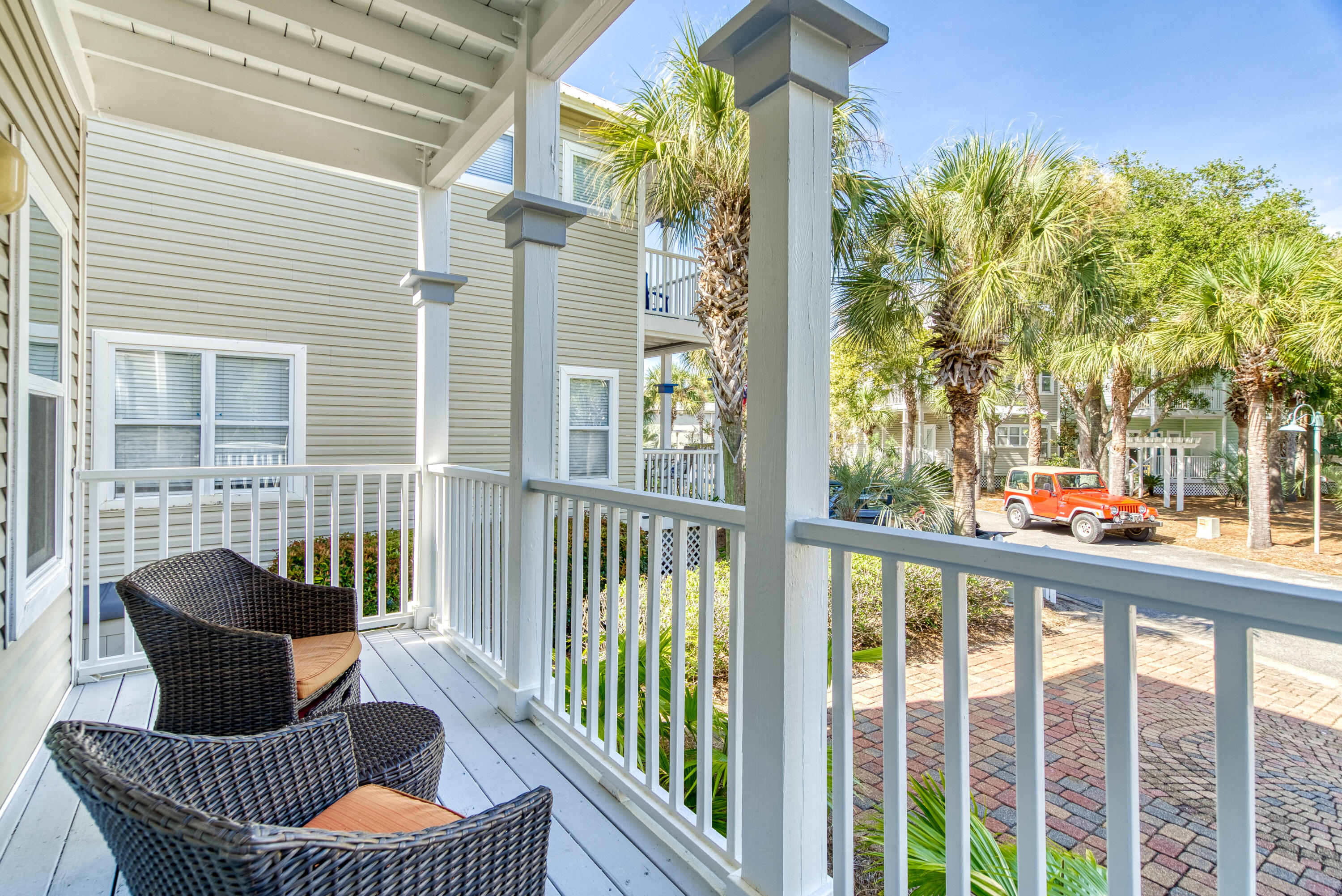 OLD FLORIDA COTTAGES - Residential
