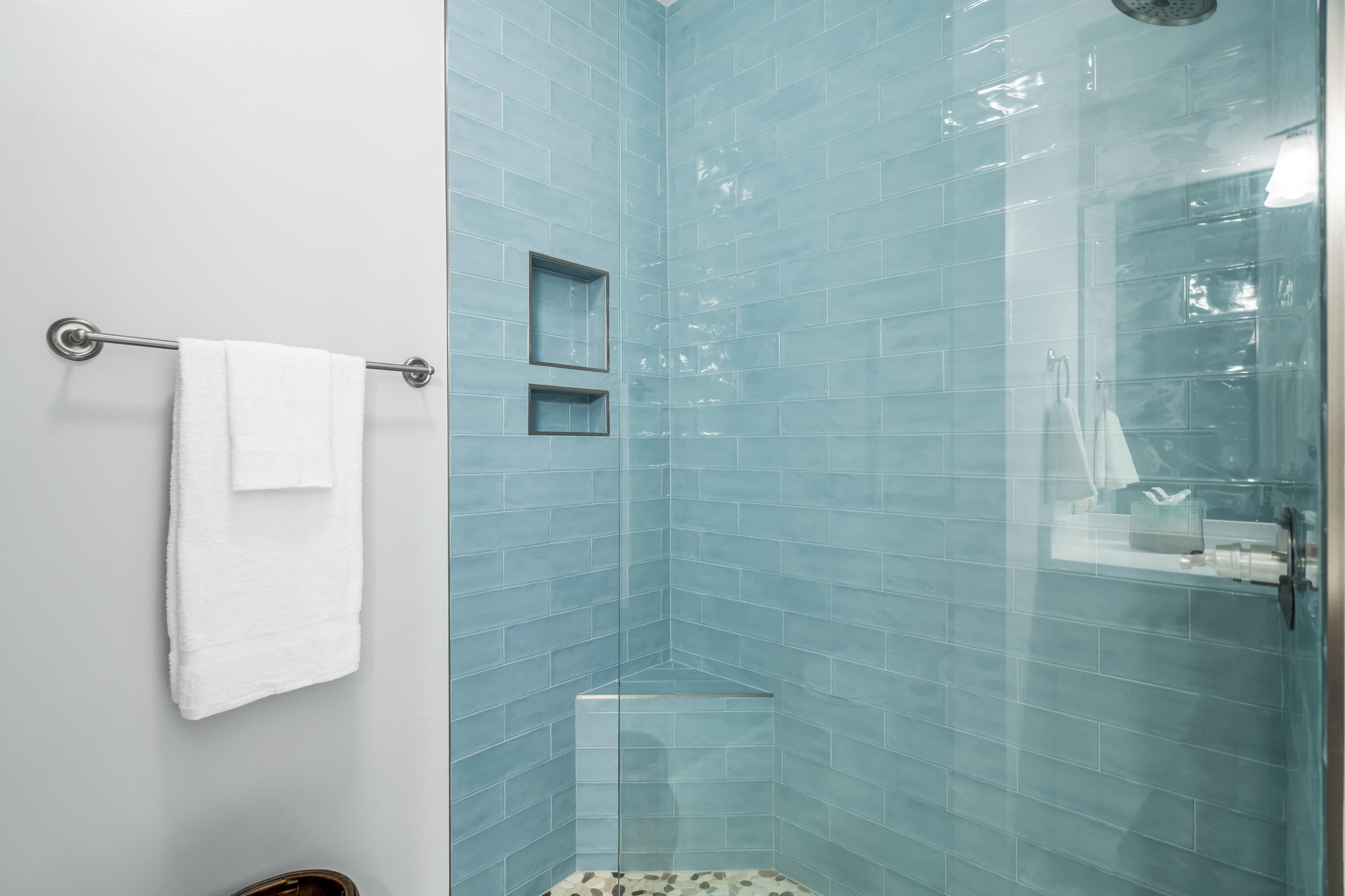 OLD FLORIDA COTTAGES - Residential