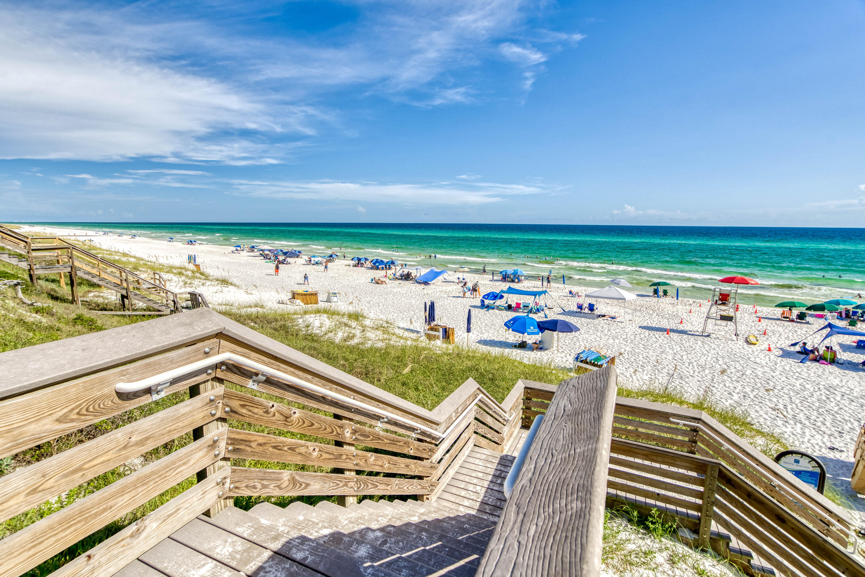 OLD FLORIDA COTTAGES - Residential