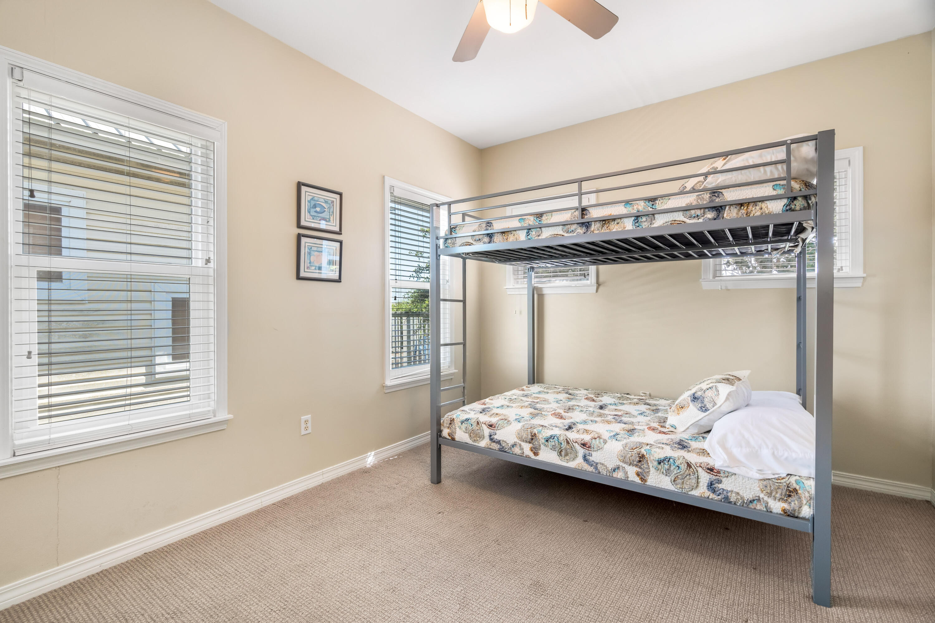 OLD FLORIDA COTTAGES - Residential