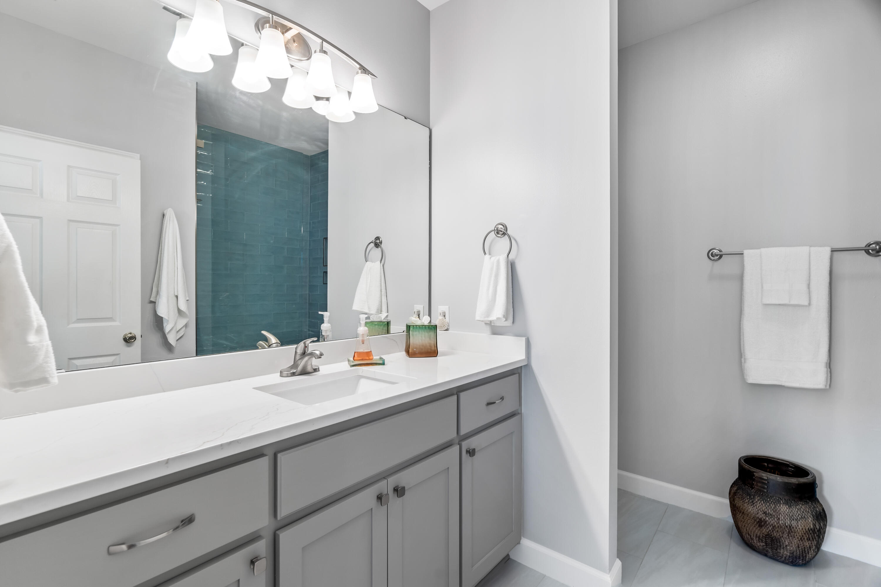 OLD FLORIDA COTTAGES - Residential