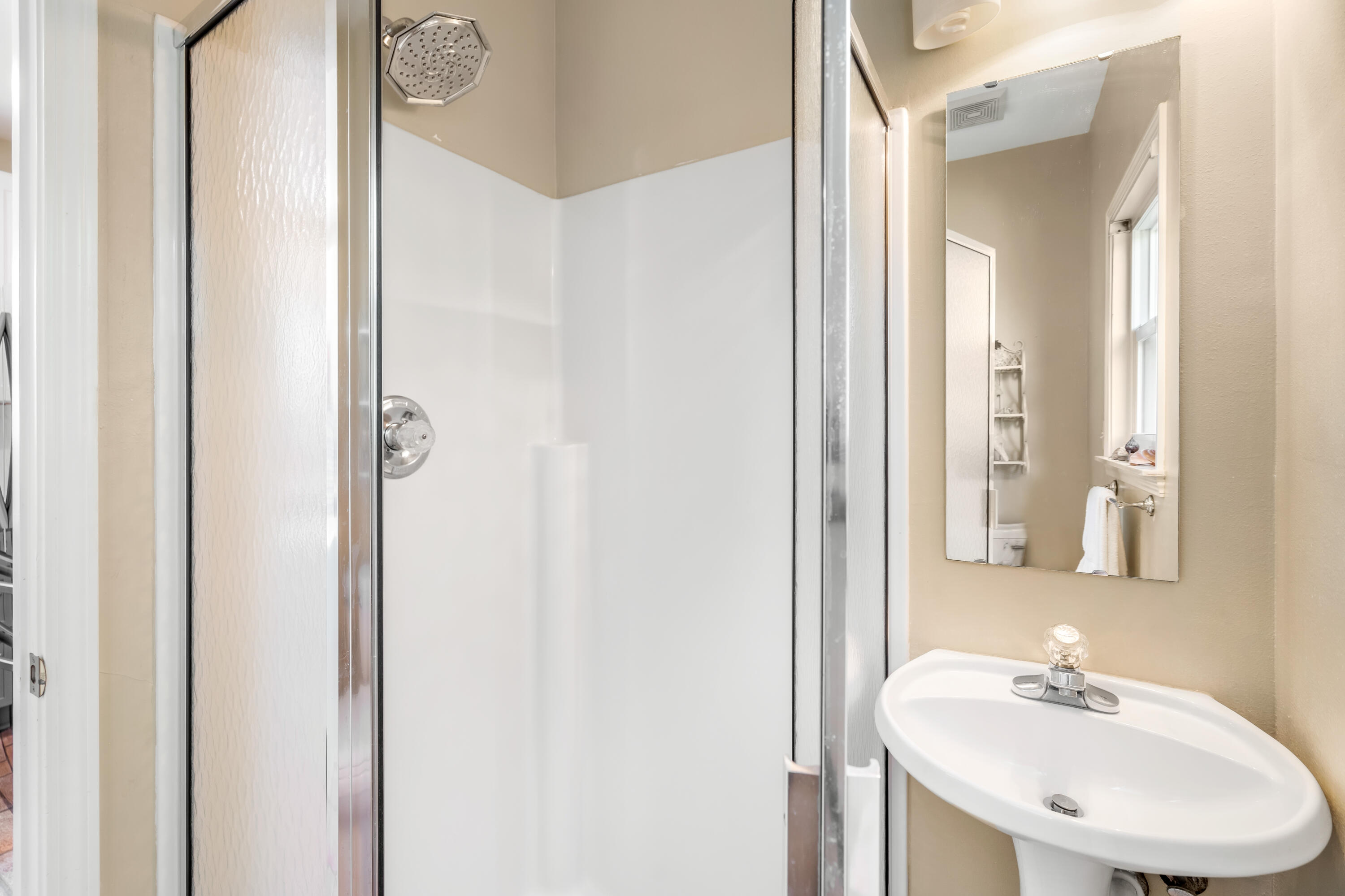 OLD FLORIDA COTTAGES - Residential