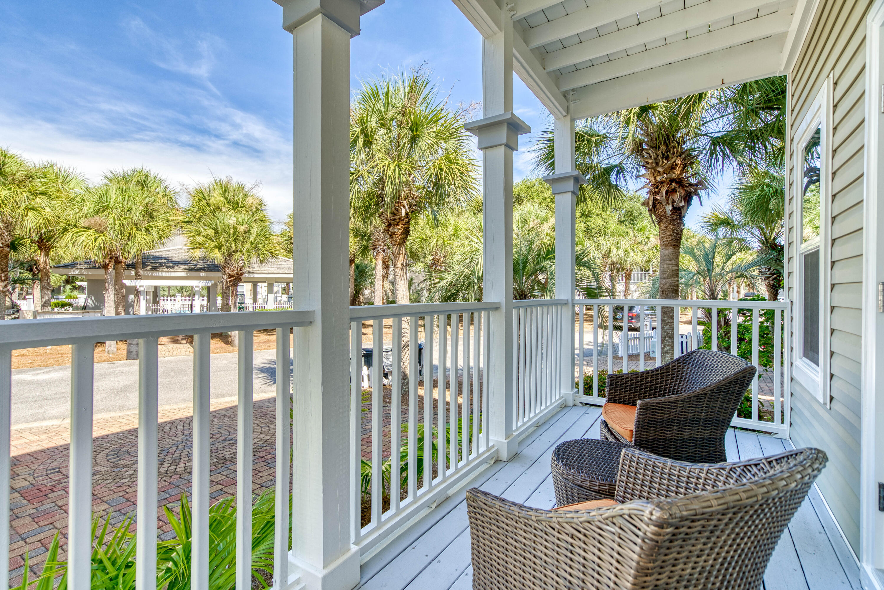 OLD FLORIDA COTTAGES - Residential