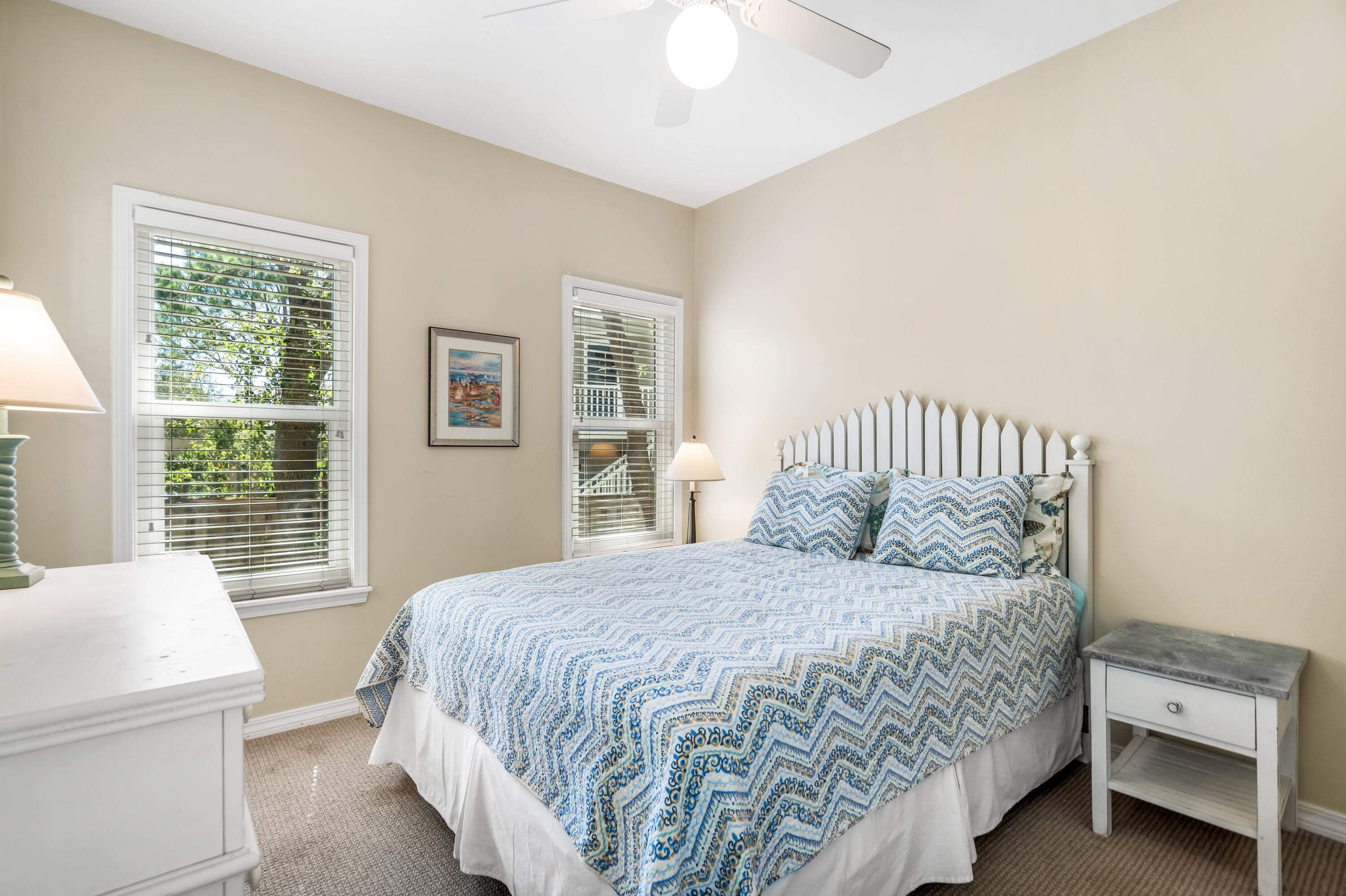 OLD FLORIDA COTTAGES - Residential