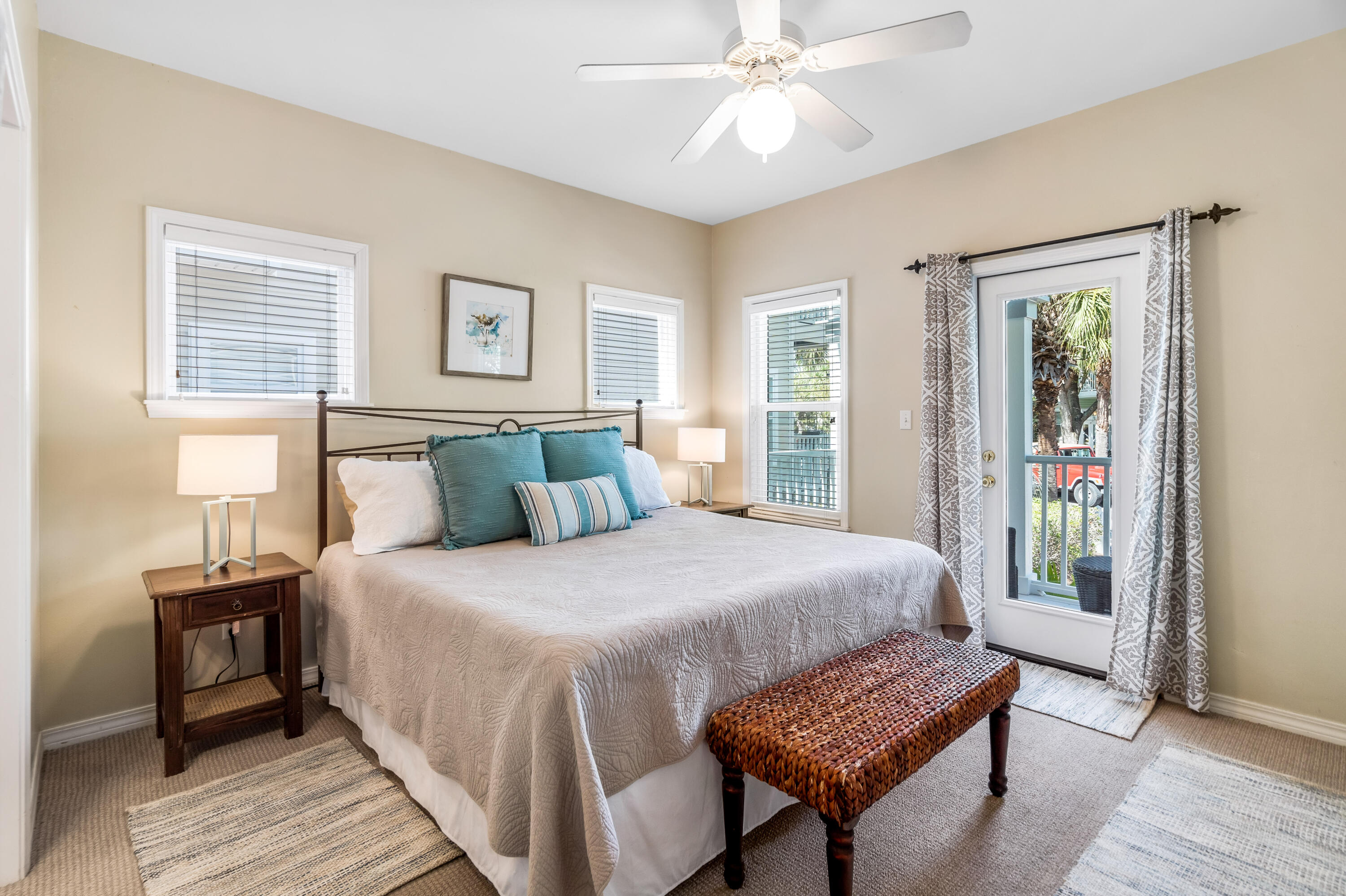 OLD FLORIDA COTTAGES - Residential