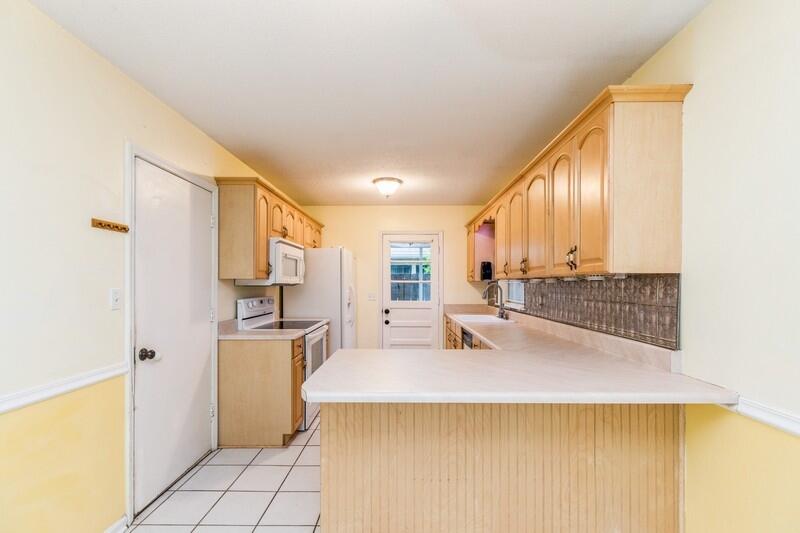 PORT DIXIE - Residential