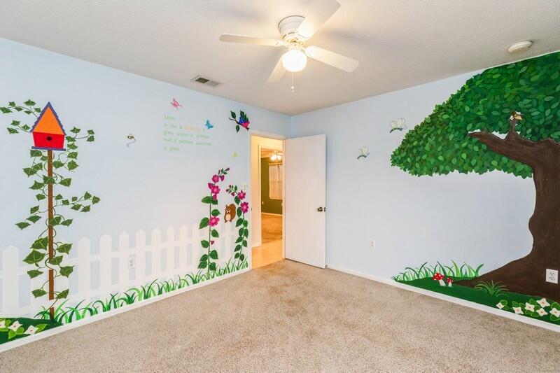 PORT DIXIE - Residential