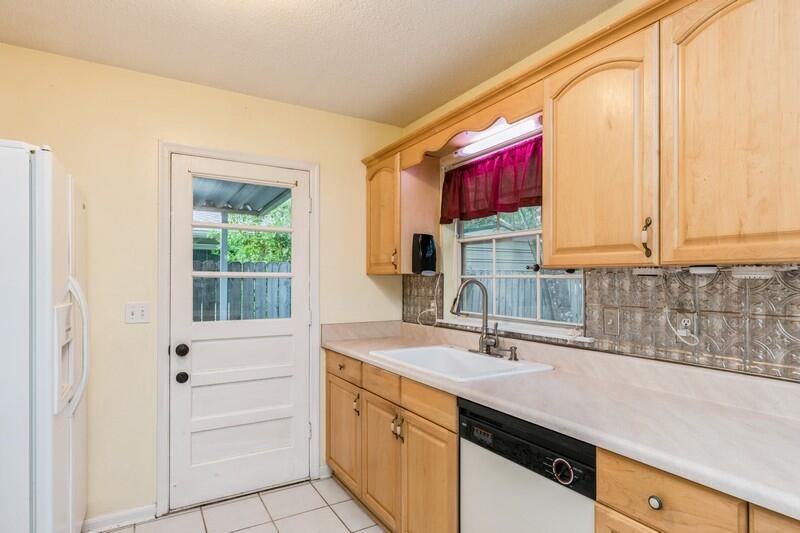 PORT DIXIE - Residential