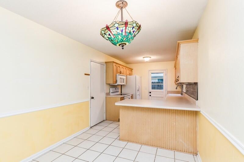 PORT DIXIE - Residential