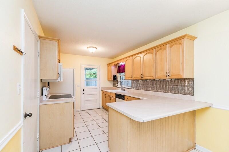 PORT DIXIE - Residential