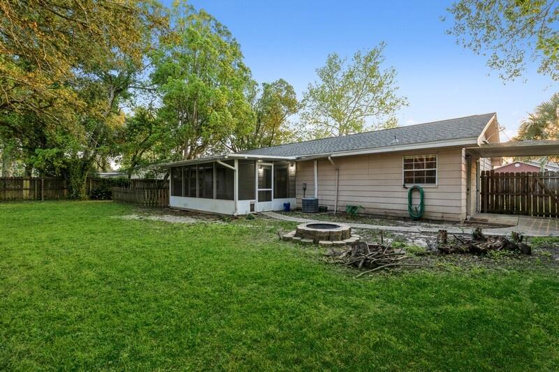 PORT DIXIE - Residential