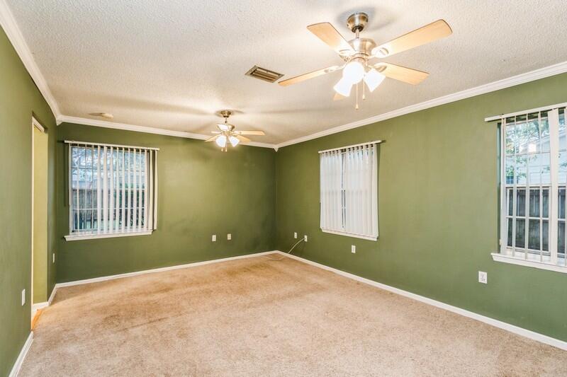PORT DIXIE - Residential