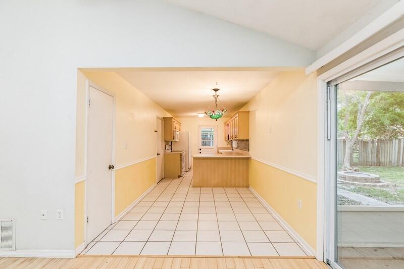 PORT DIXIE - Residential