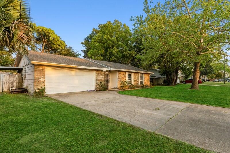 PORT DIXIE - Residential