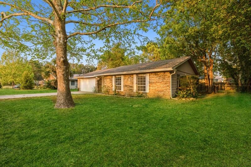 PORT DIXIE - Residential