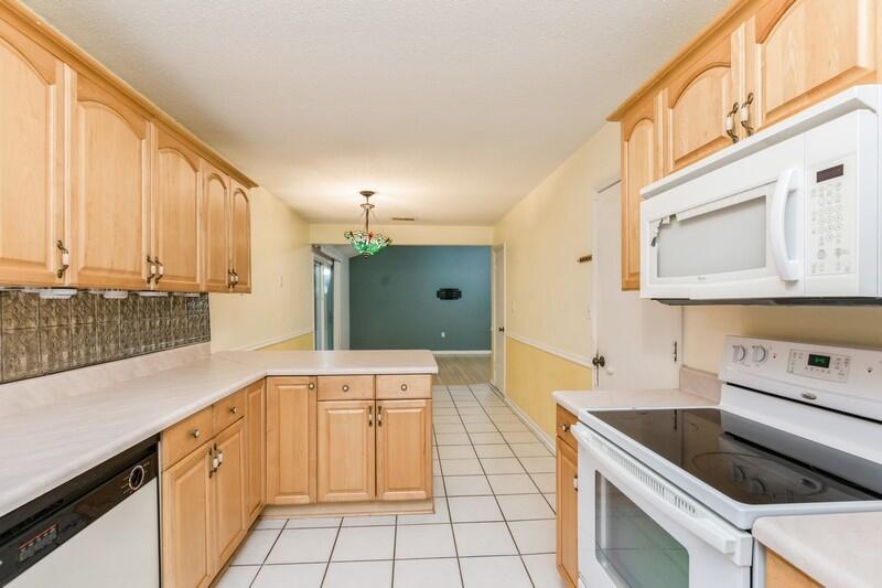 PORT DIXIE - Residential